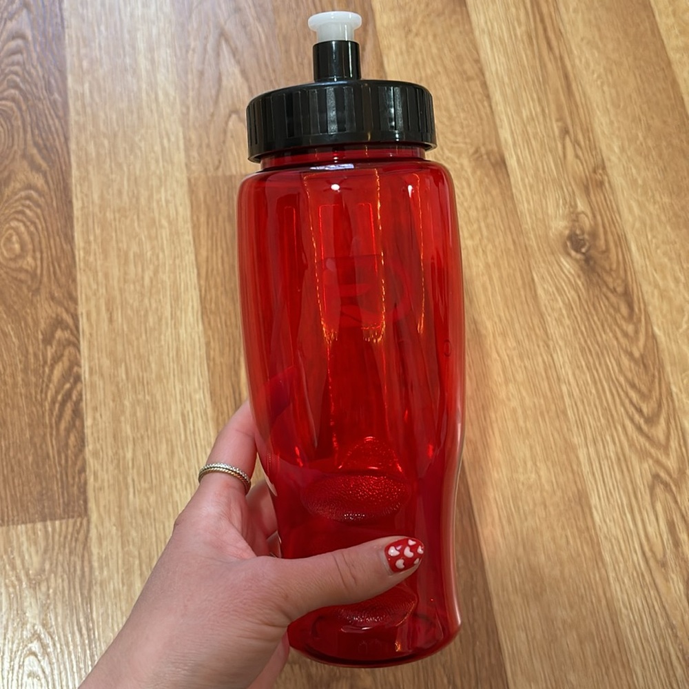 CycleBar Water Bottle - Picture 5 of 5